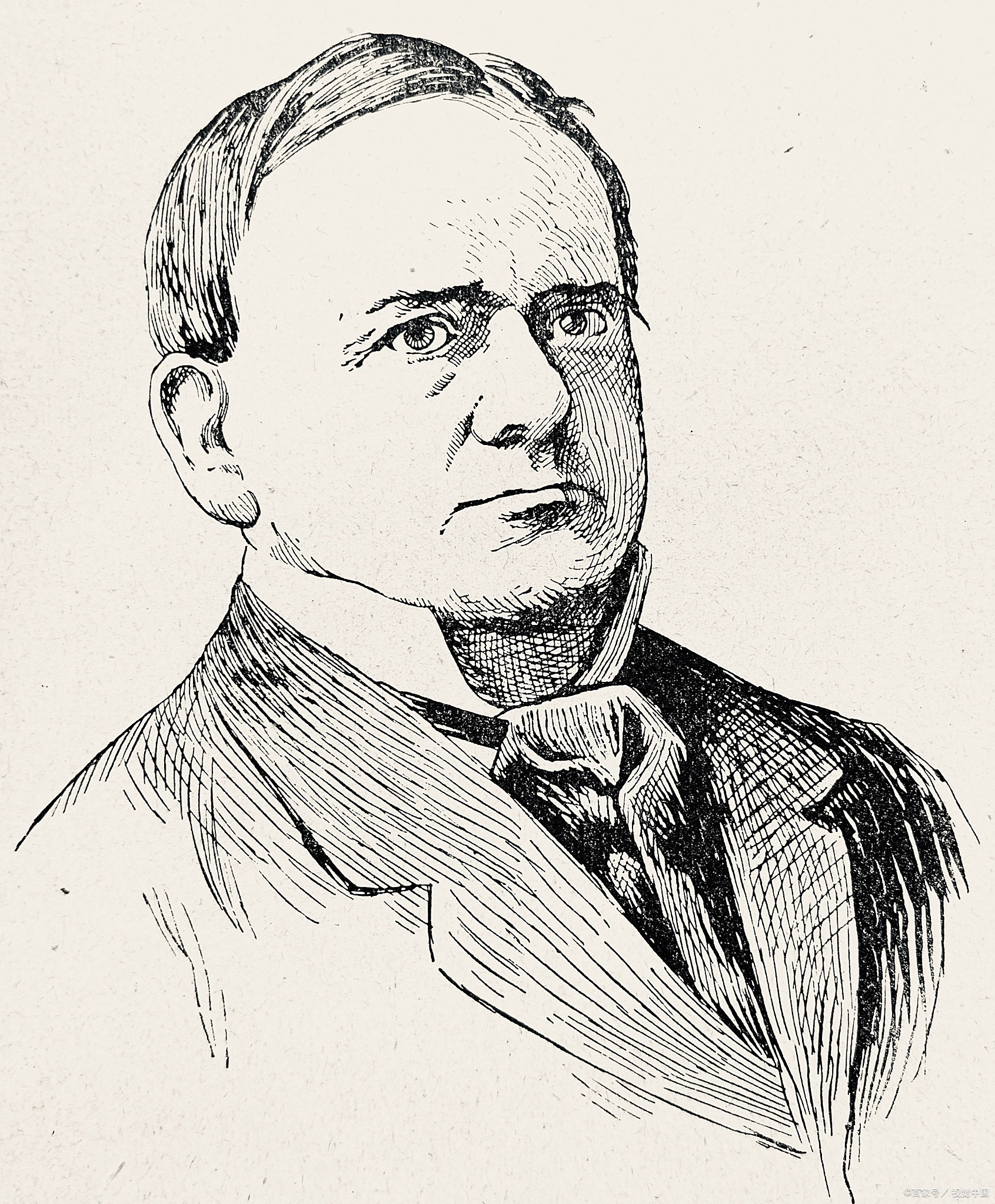 科技史上最具影响力的大师,达尔文.@六十从心的动态