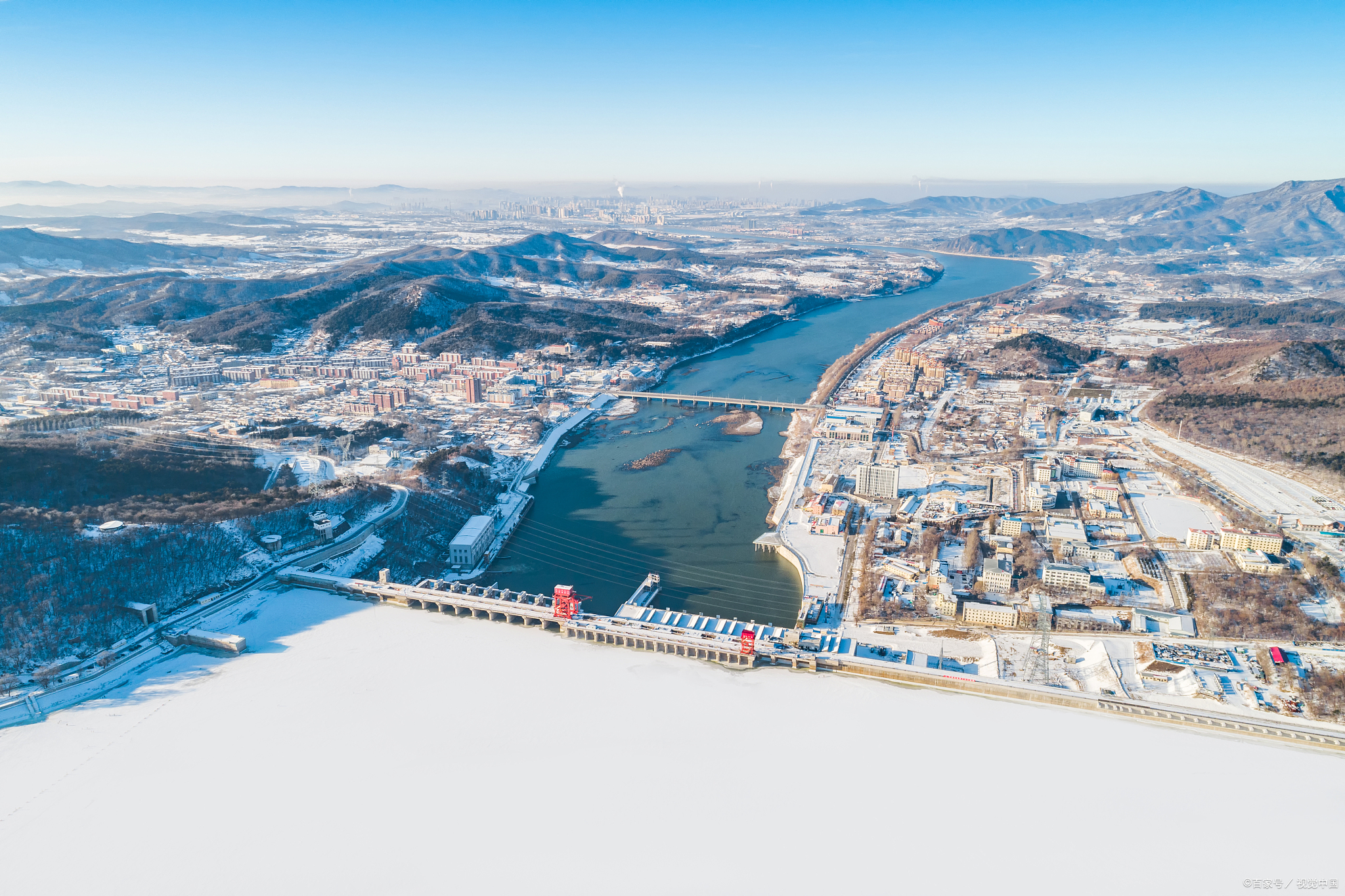 吉林珲春旅游攻略必玩的景点