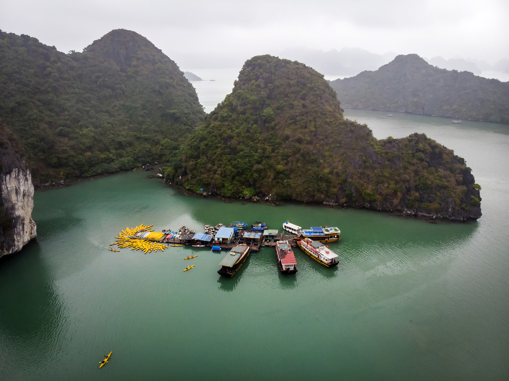 凤山三门海景区图片