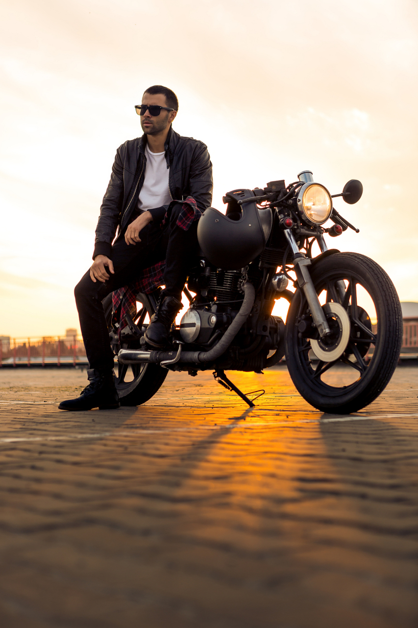 这些年,我们取得的治理成果! 1. 飞车党消失 2. 扒手不见  3.