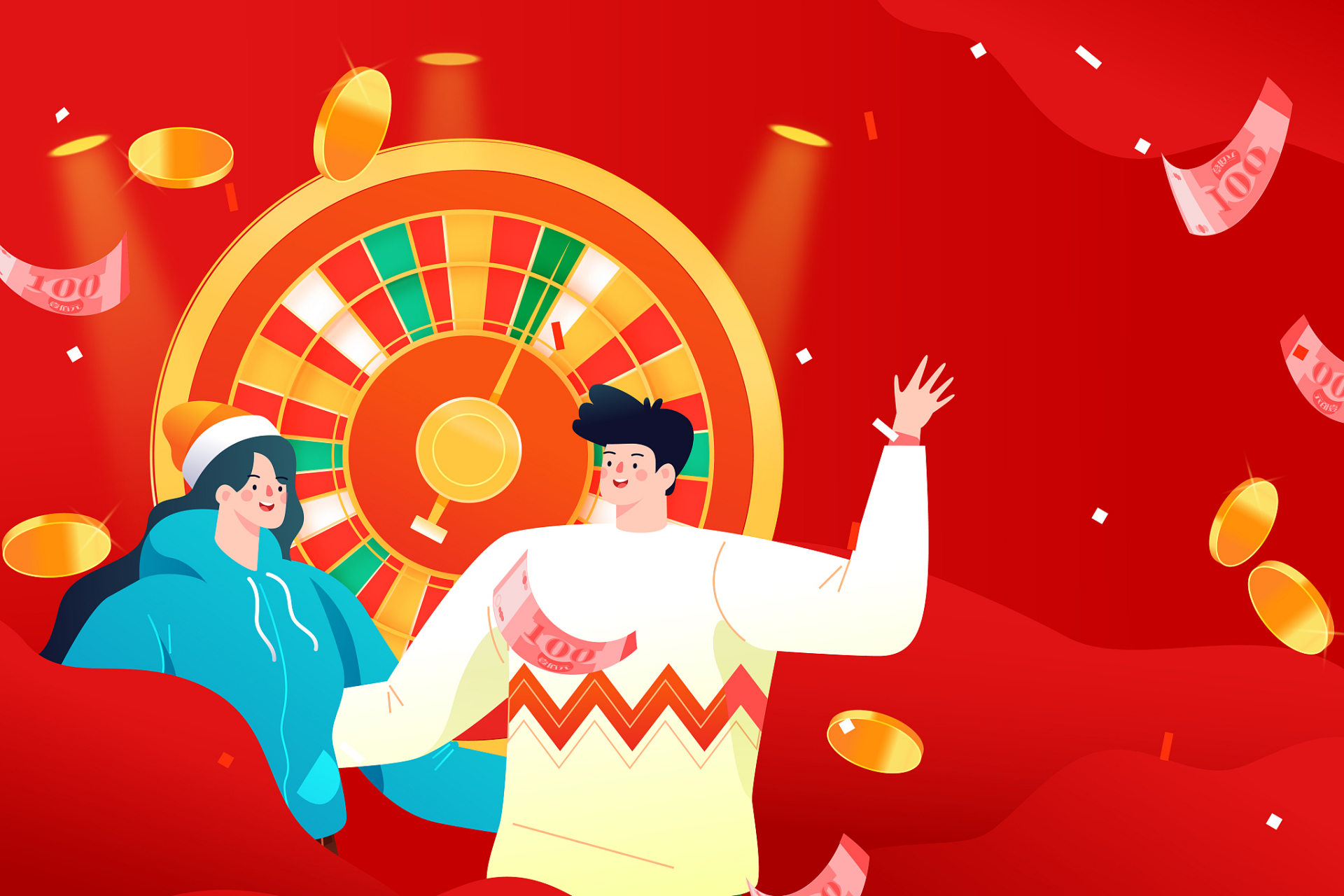 年会奖品怎么选才能让老板,员工都开心? 阳光普照奖每个人都有,可以往