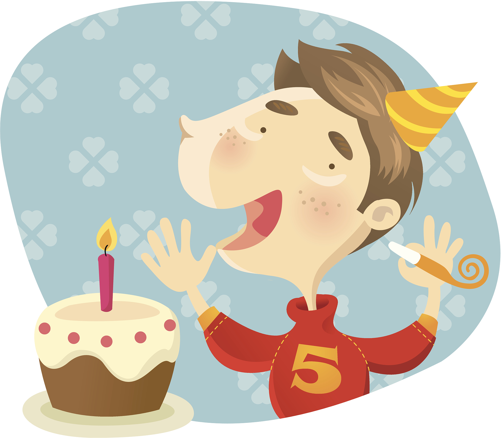 黑龙江那对90后父母零点薅起儿子过生日,孩子表情从懵到惊恐再坦然,这