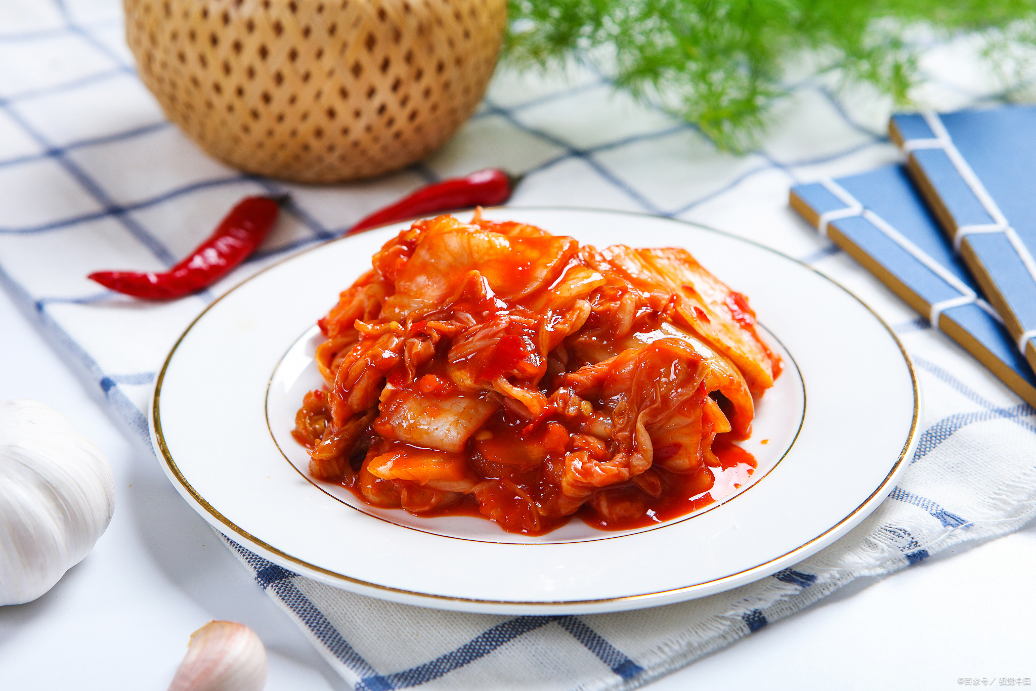 26种打卤面卤子大揭秘!让你的味蕾畅游中华美食的海洋!