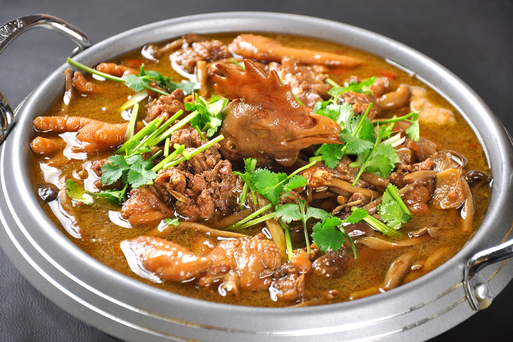 点击揭秘让你惊叹的制作过程![原文:烩羊肉的家常做法]