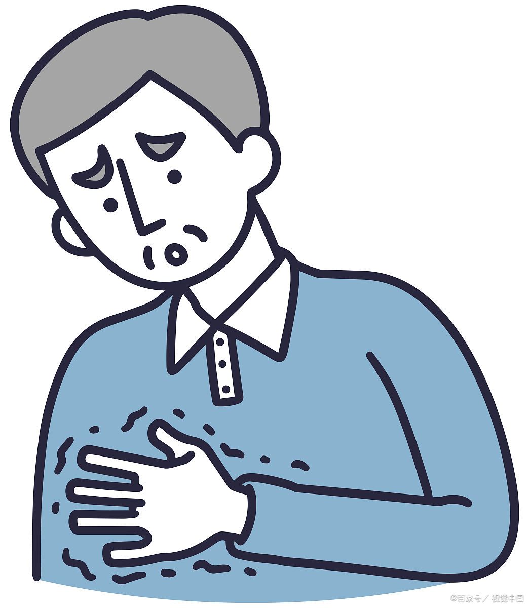 颈椎病的判断标准有哪些?提示:若出现这 4 种情况,请尽早就医