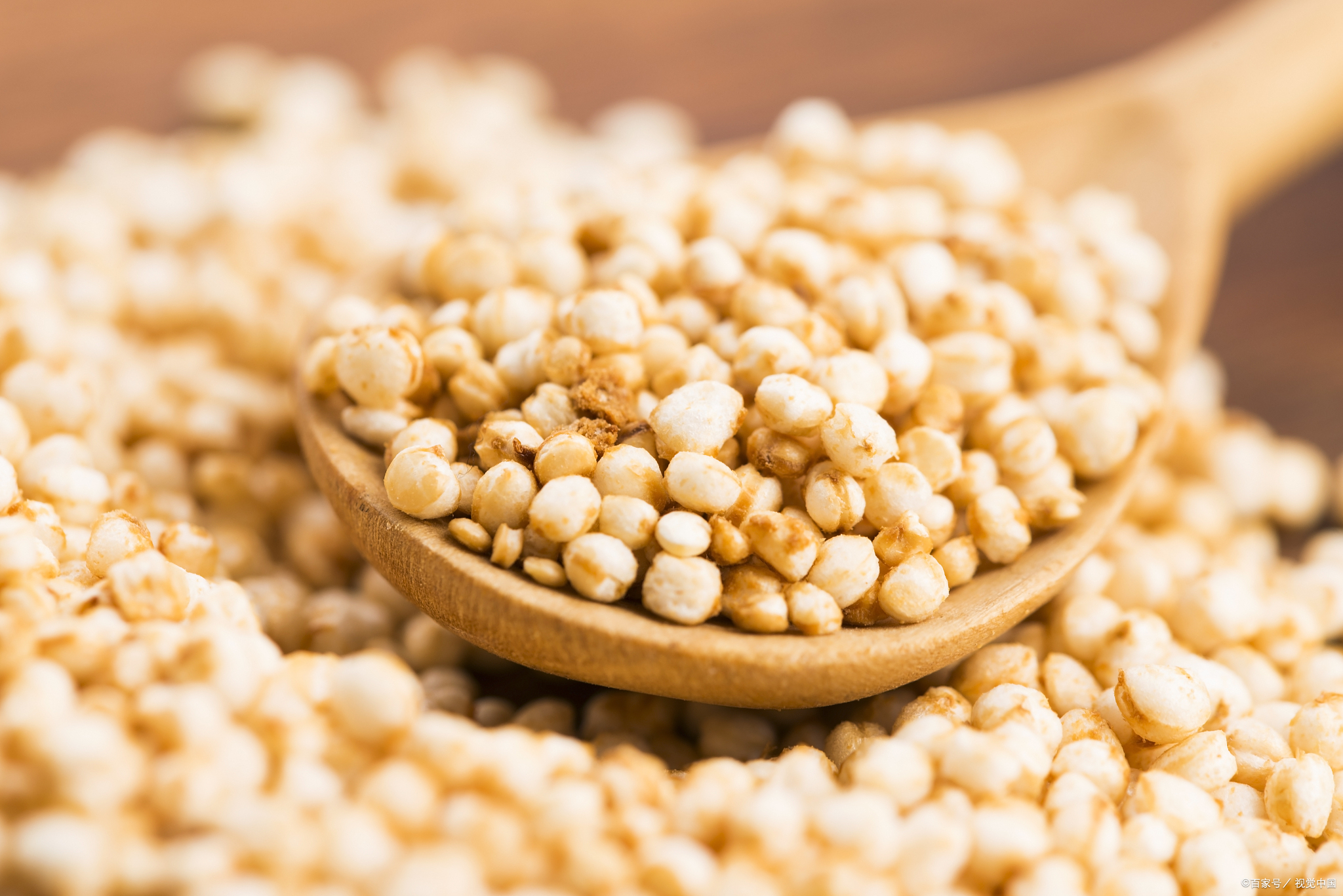 你不熟知的藜麦将要赶超小麦玉米,成为新主粮?