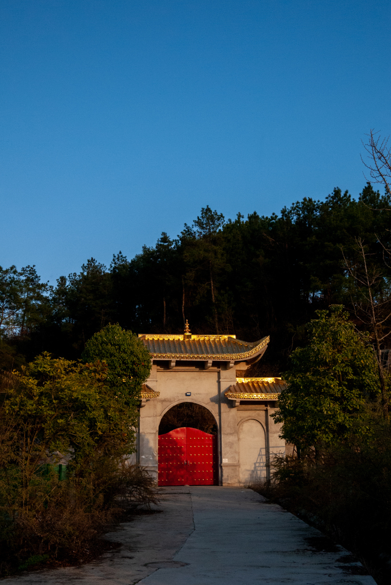 大足旅游景点有哪些推荐