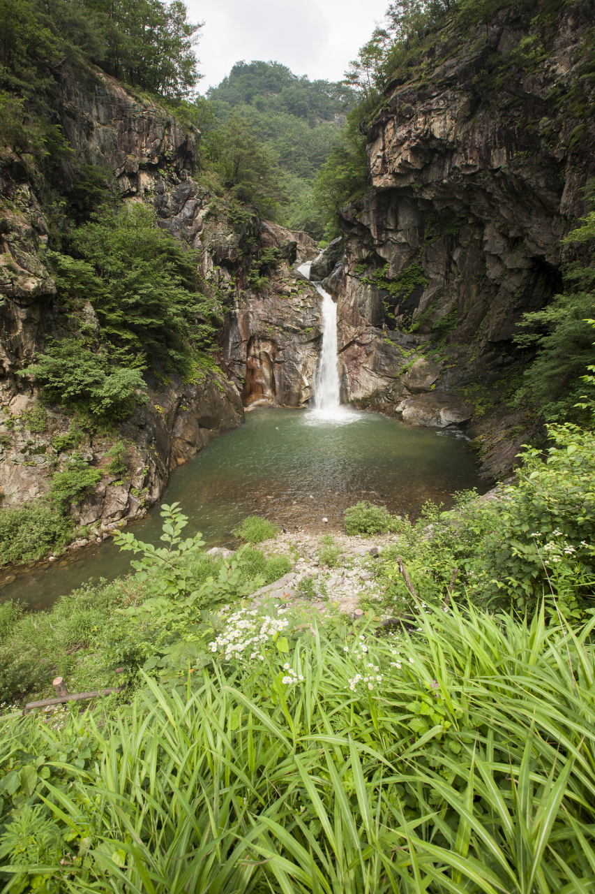 辽宁辽阳弓长岭图片