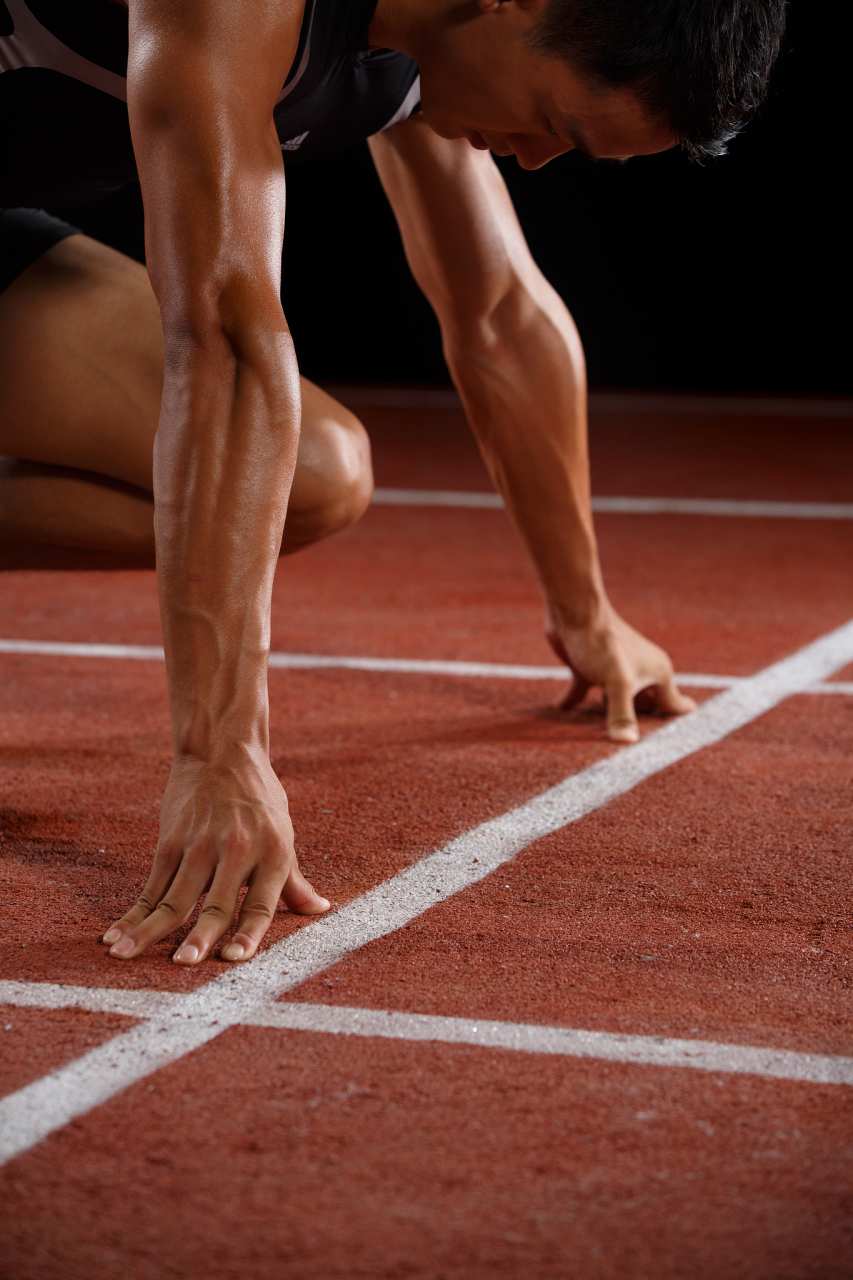 其中报名人数最多的就是田径项目