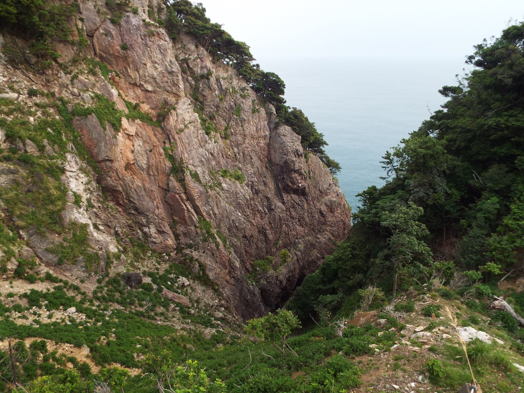 镜头里的春天#  春日游玩济南的马山,春天犹如一位穿着五彩霞衣的