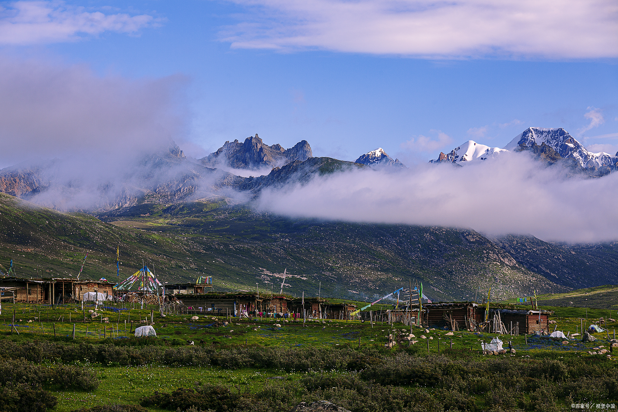西藏旅游攻略火车路线怎么走最好,甘孜去西藏旅游攻略线路怎么走