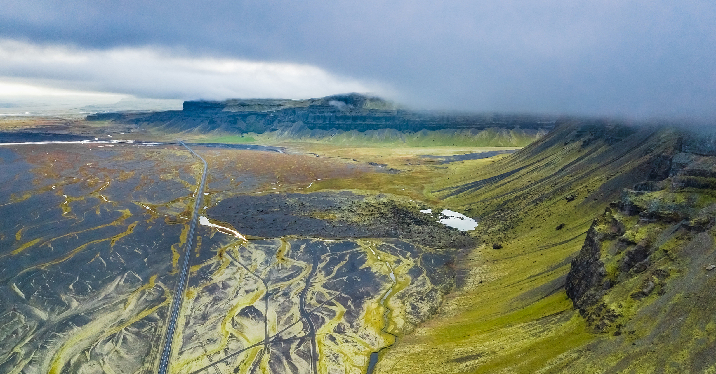 俄罗斯的西伯利亚,不仅面积广袤,而且资源丰富!