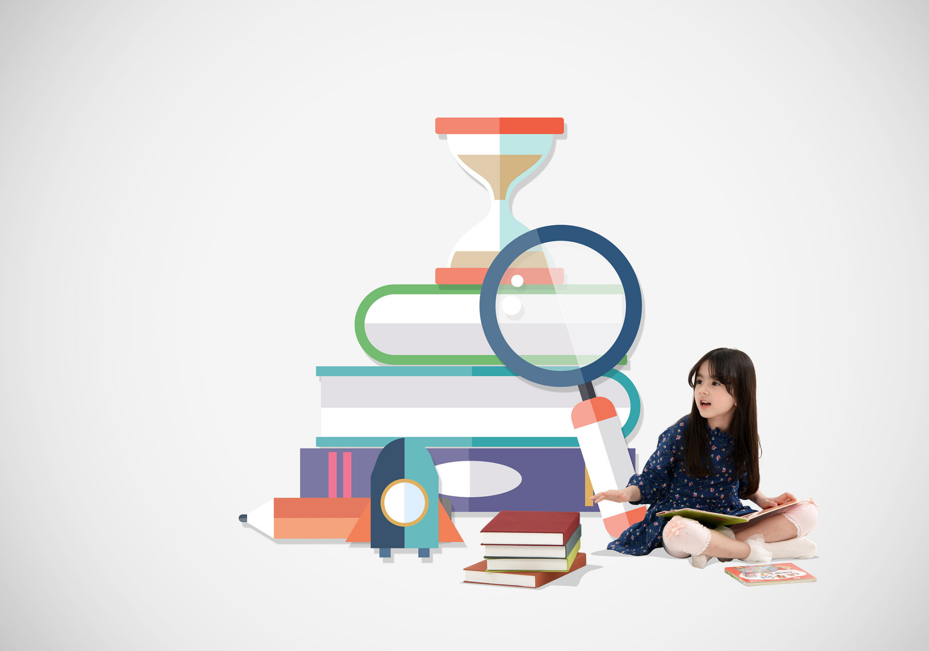 培养学习兴趣需要积极期望,从可以达到的小目标开始,了解学习目的