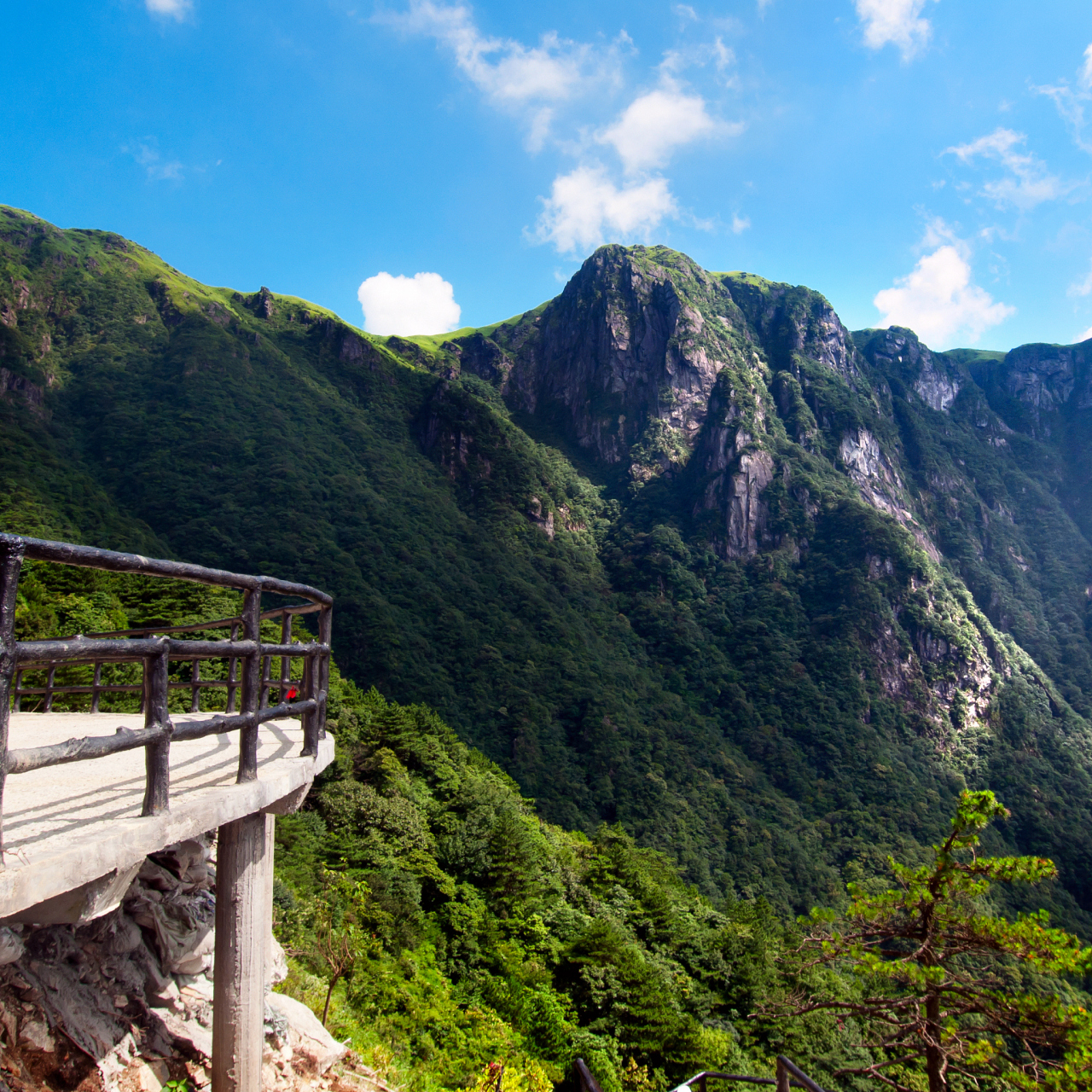 九峰山即将焕发宁波美丽的后花园 不久的将来,宁波九峰山将蜕变成宁波