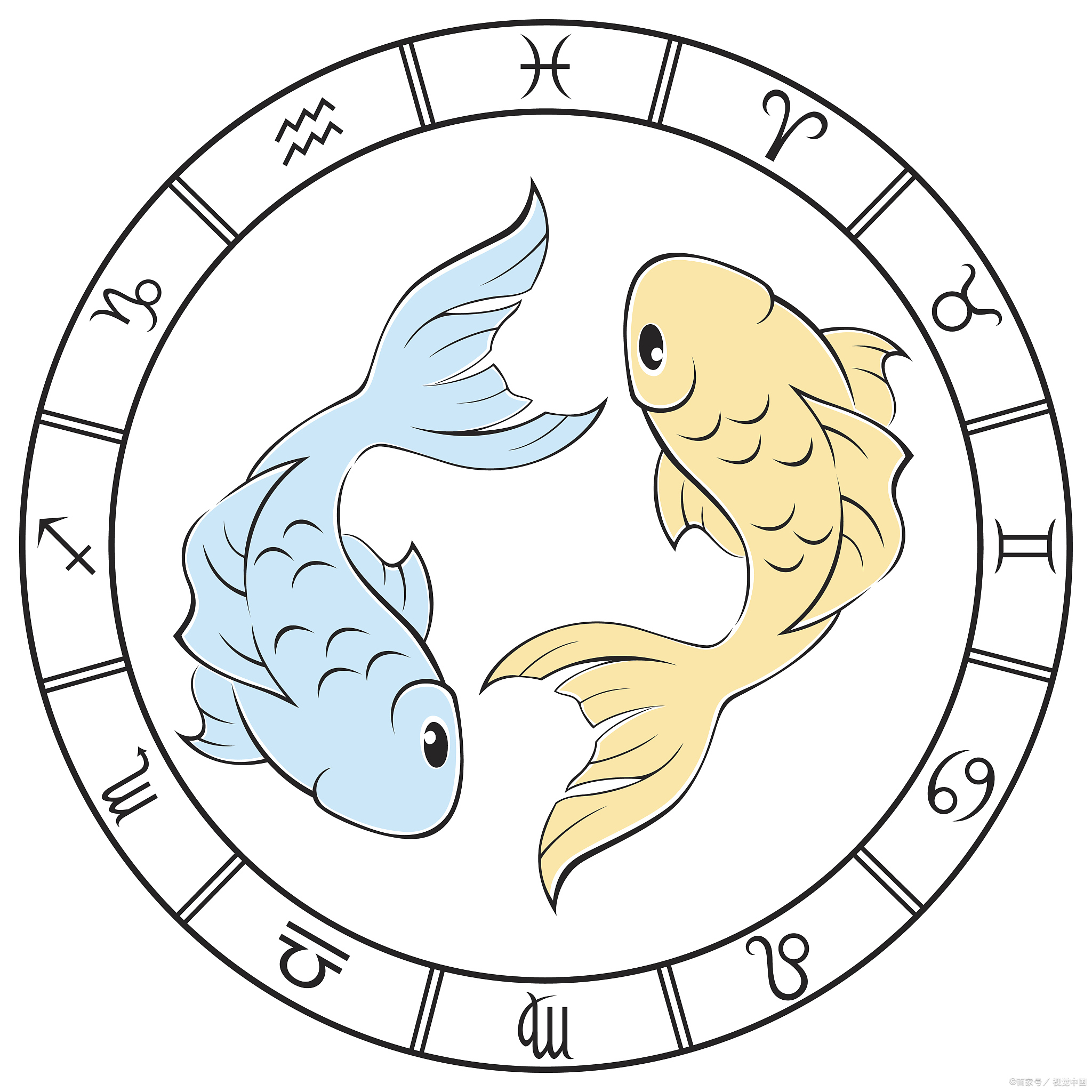 生肖龙运势双鱼座(属龙的双鱼座命运如何)