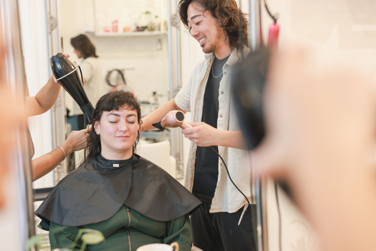 平博体育- 平博体育官网- 平博体育APP下载欧莱雅＆容易网打造美发沙龙数字化创新体验全球旗舰店