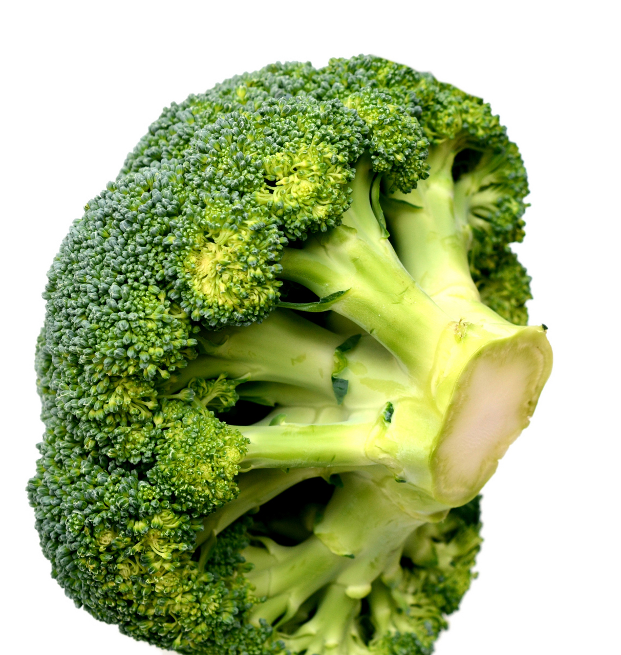 首先,花椰菜富含膳食纤维,这种纤维能够