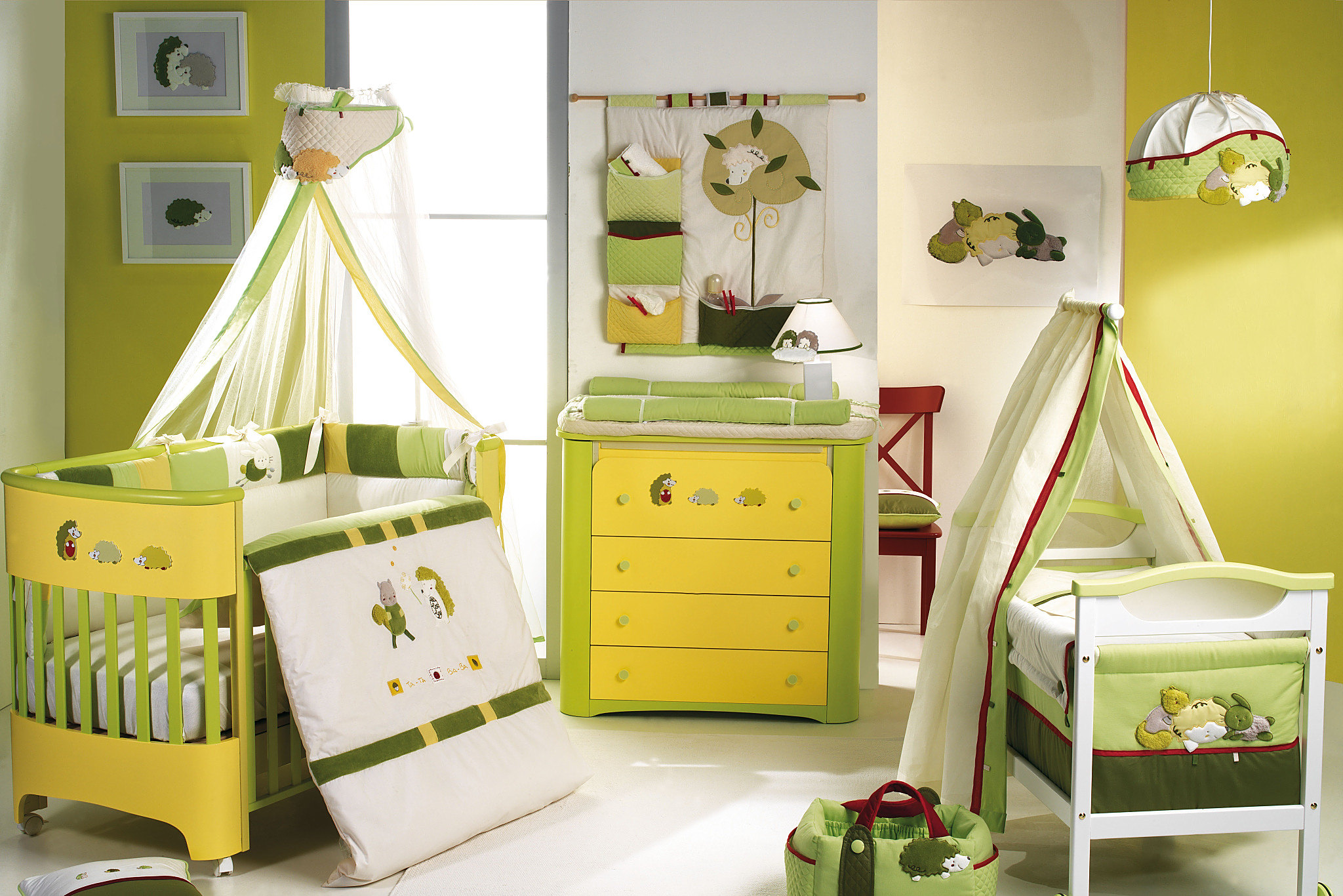 给她新生活的幸福陪伴!