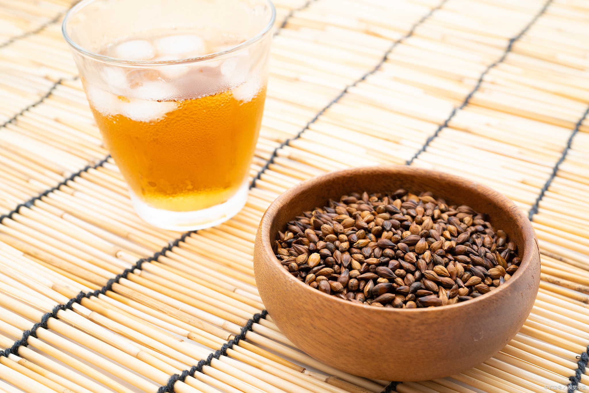 经常喝大麦茶,对身体有这4大好处,孕妇和高血压患者最好不要喝