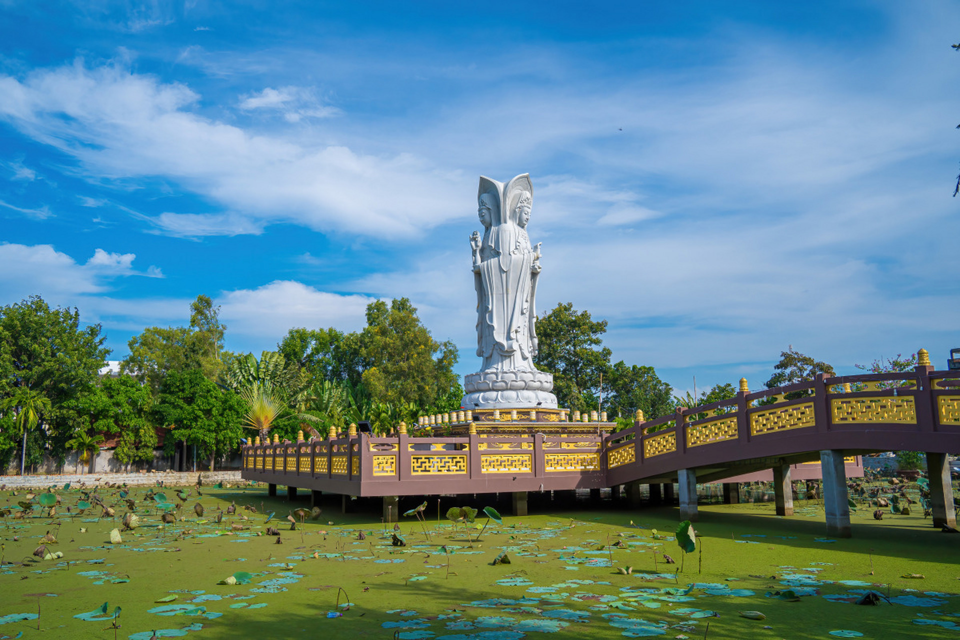 全国佛教圣地图片