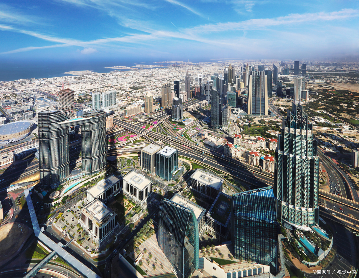 想象一下,在迪阿联酋首都迪拜cbd阿联酋城市阿鲁沙cbd阿联酋网络