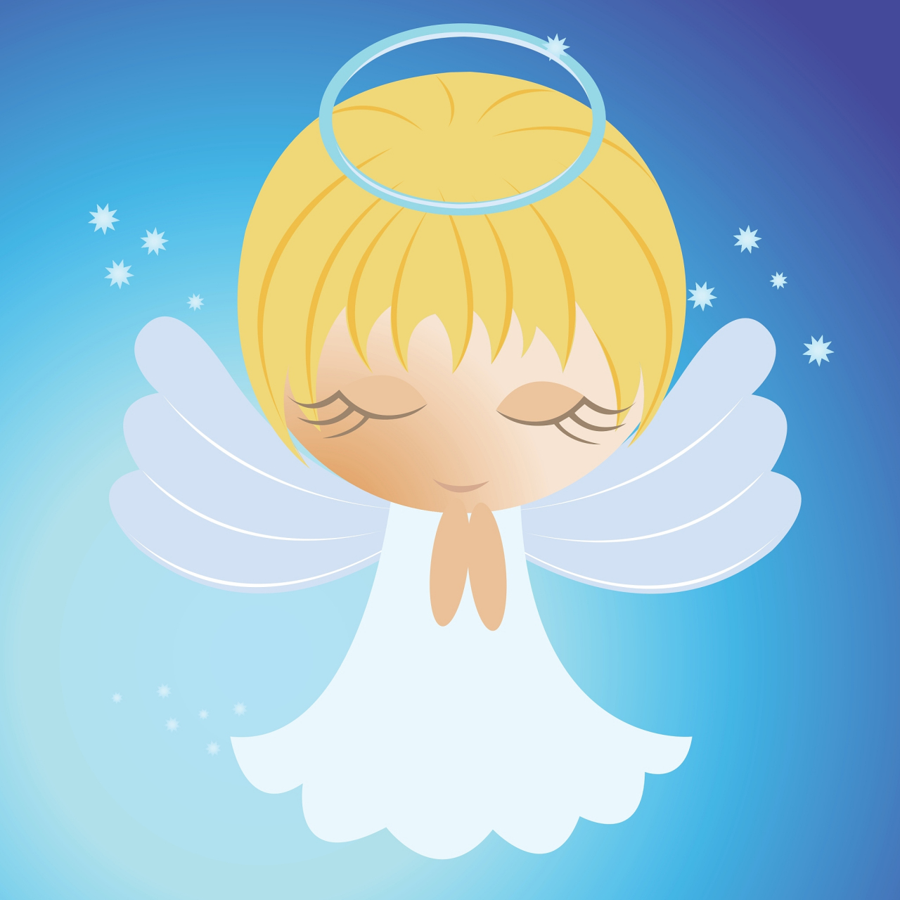 每个孩子,都是人间小天使. 他们都是上天赐予我们最宝贵的礼物.