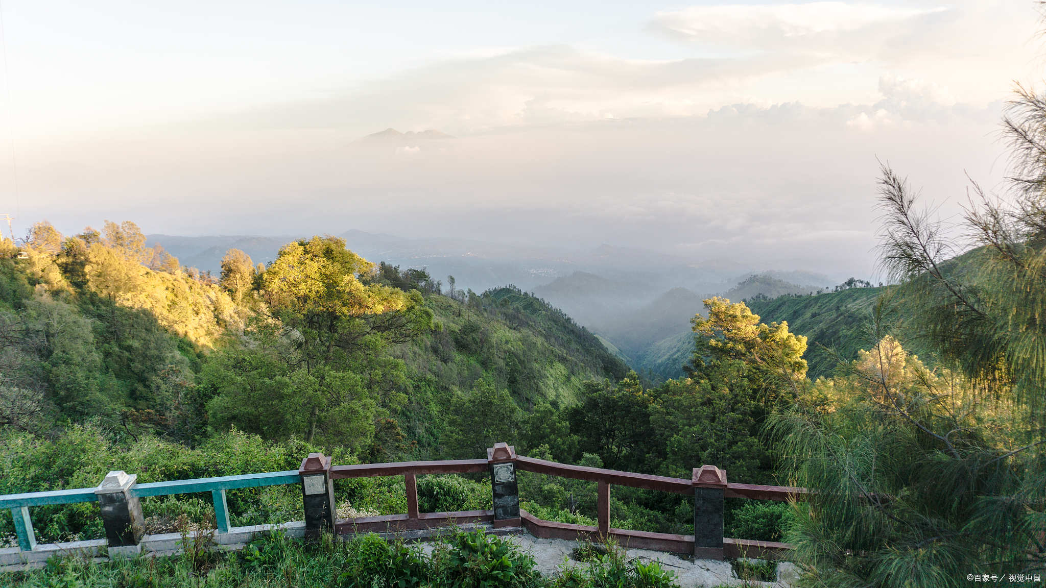 宁波四明山风景区图片