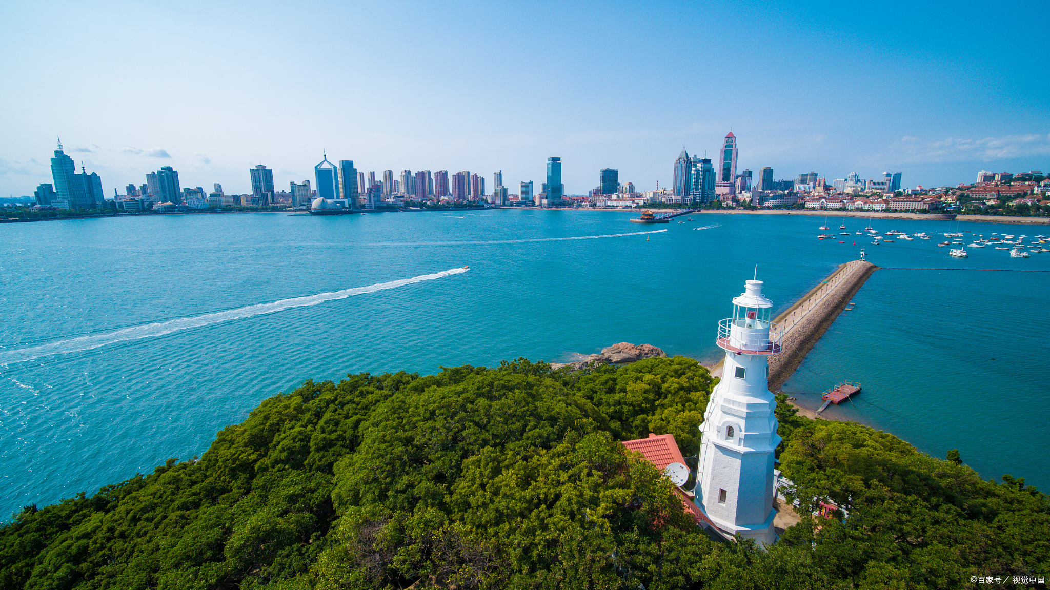 青岛5天4晚大概多少钱,青岛旅游5天4晚多少钱,看这篇就够了
