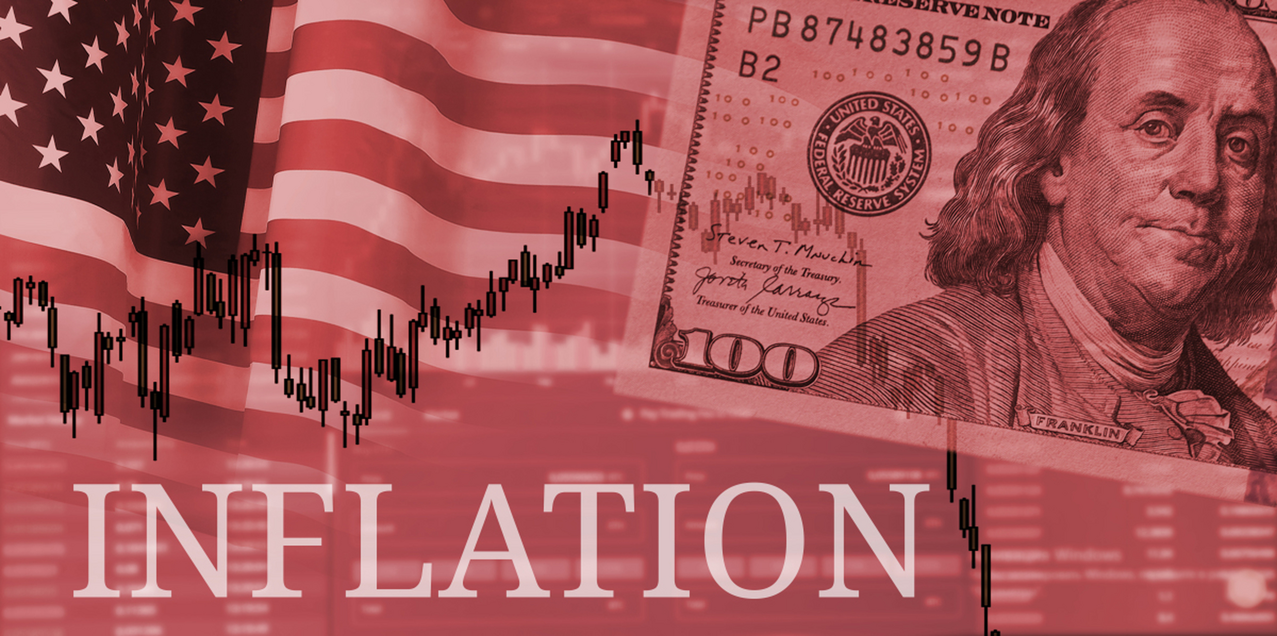 华府智库:美债利息超过国防预算 上限修不修也无所谓