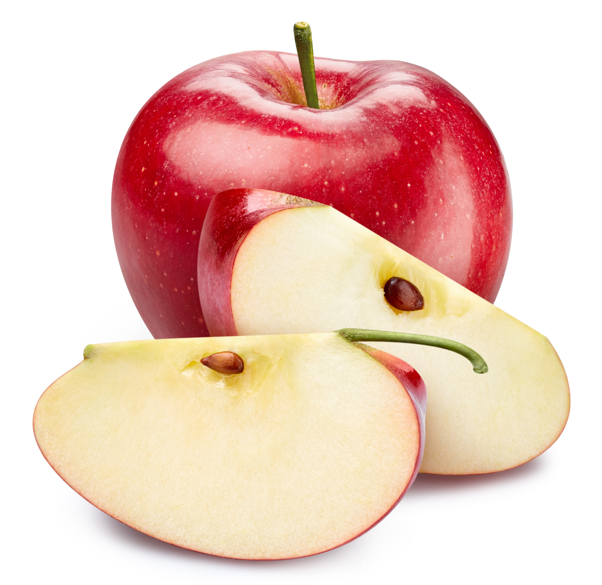 苹果:健康宝藏,搭配有道