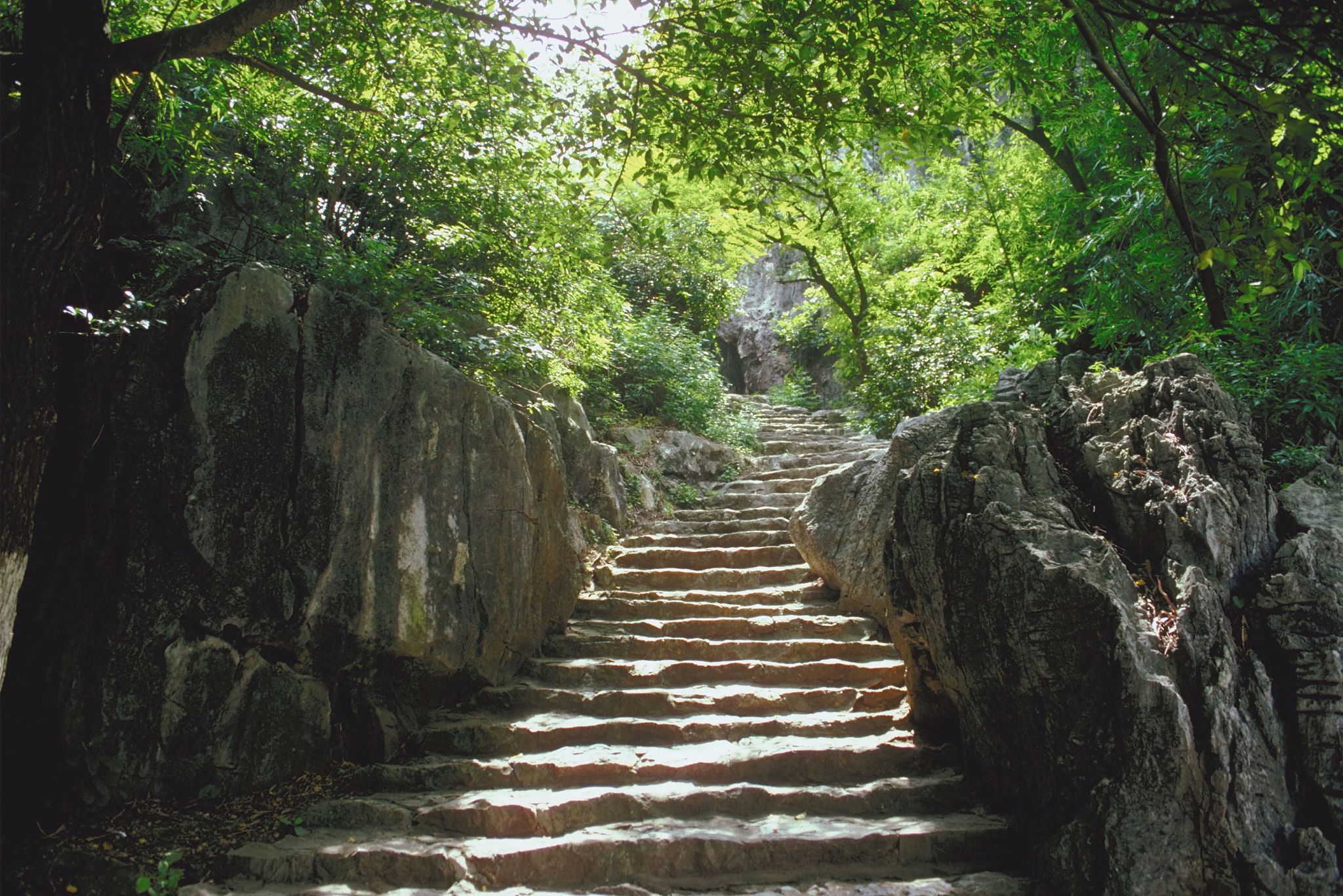 福州大梦山