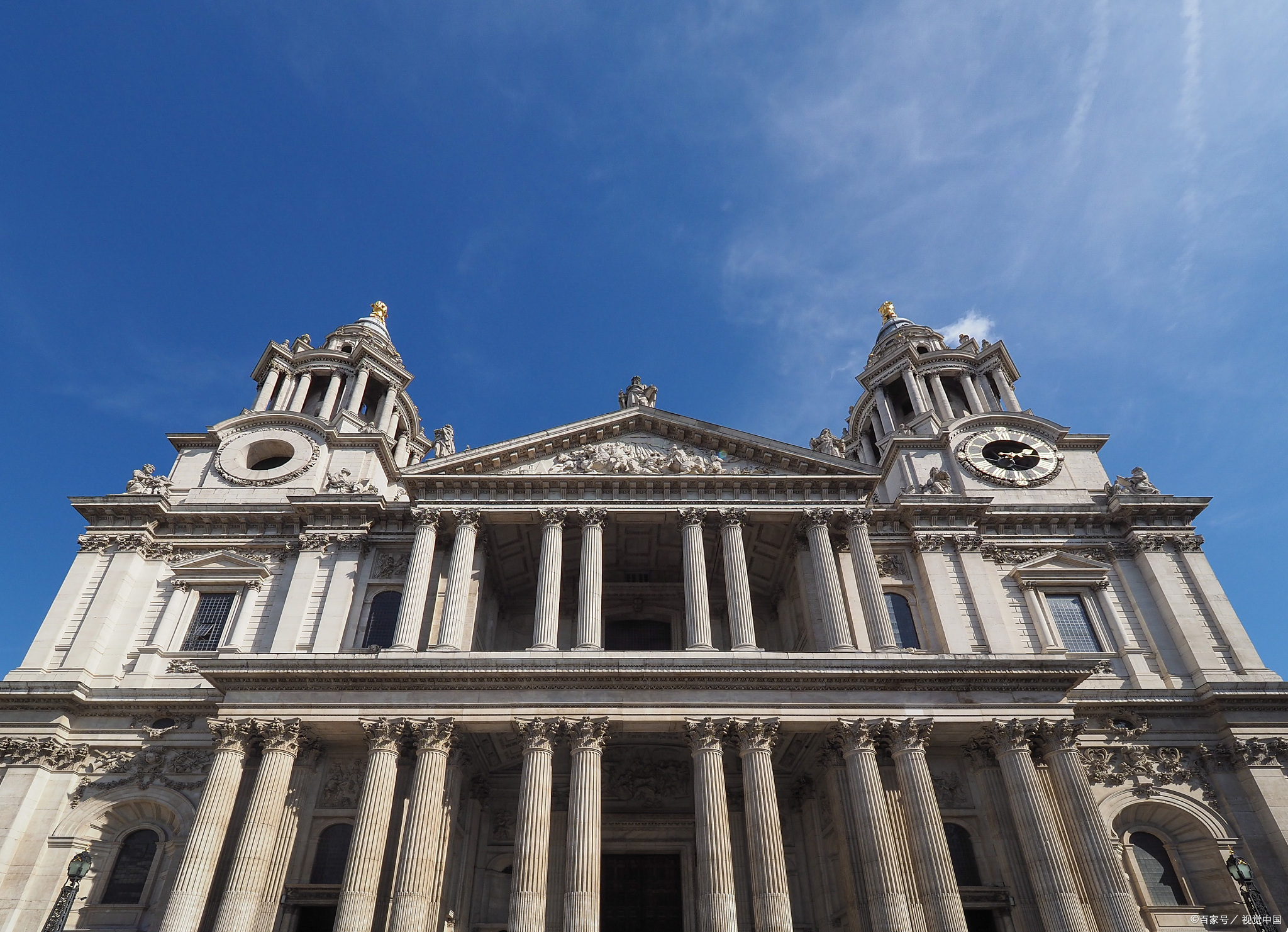 洛可可式建筑的特点是什么?从3个点进行简单分析