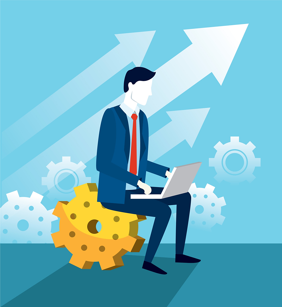 财务人员工作也要有艺术,不止能工作,也要会汇报,如何进行汇报呢?