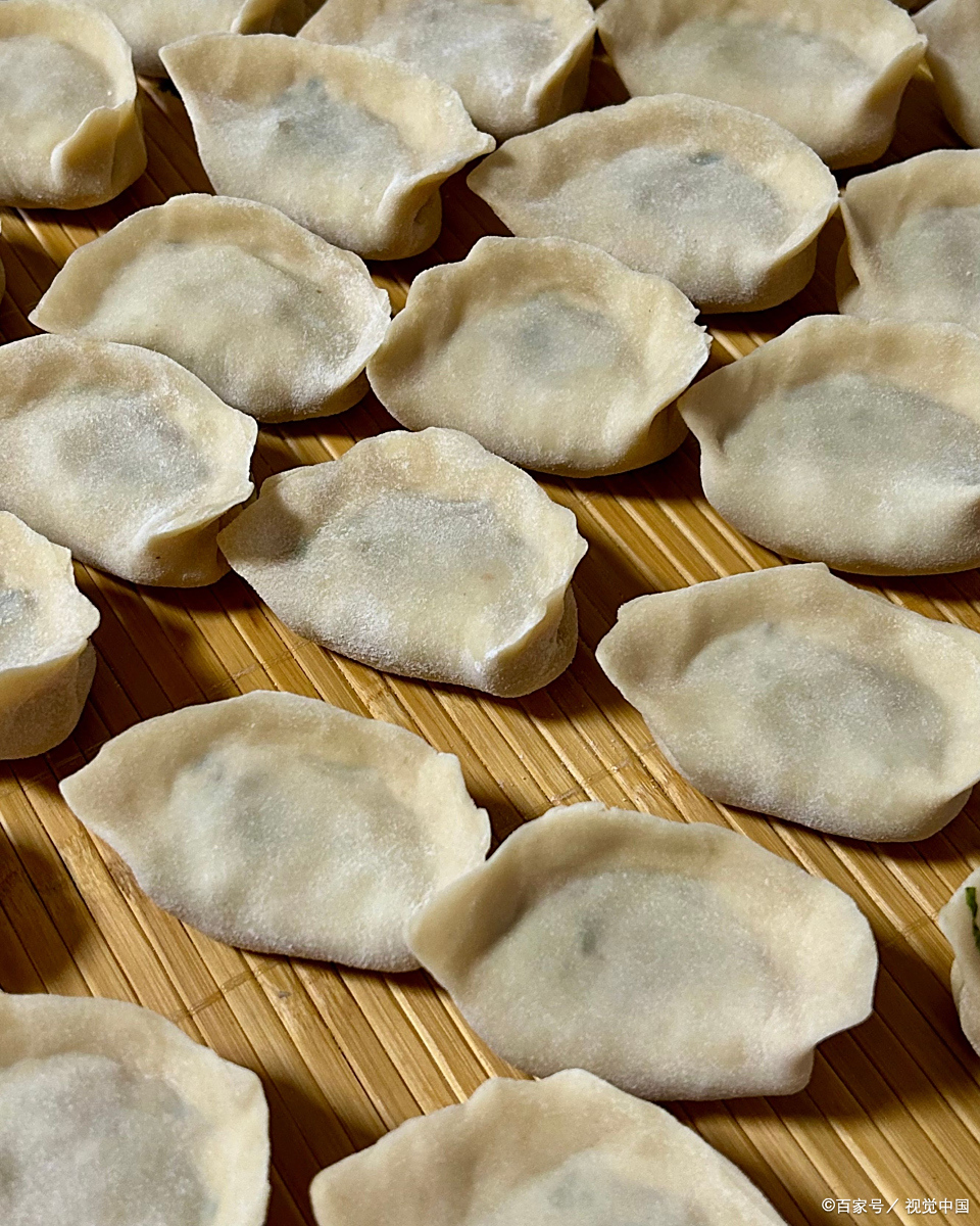 寒冷的北方,有一些美食不可辜负!