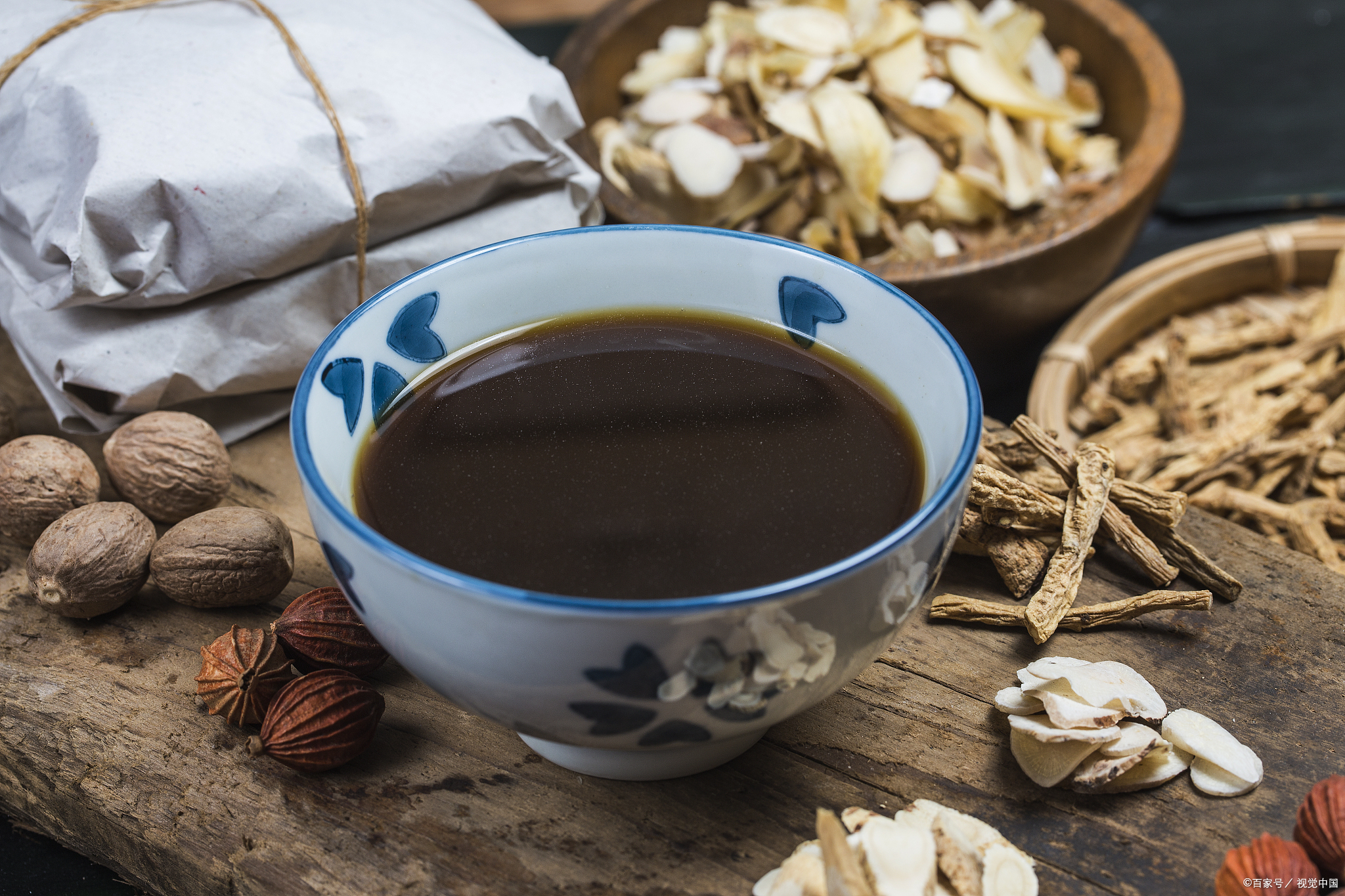 使用不锈钢锅熬制中药可能会产.@小羊家居百科的动态