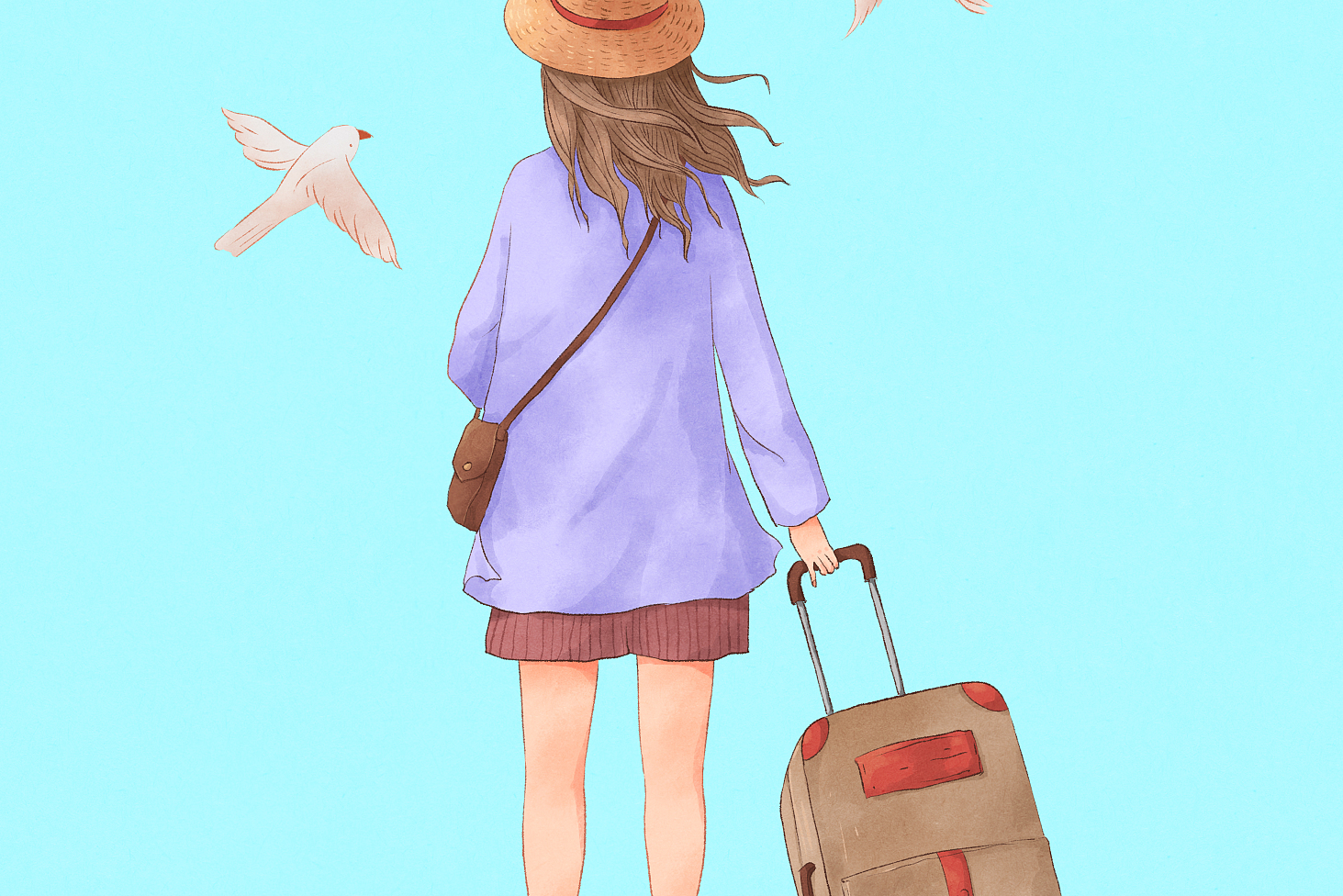 遍览山水名胜,感受历史文化震撼