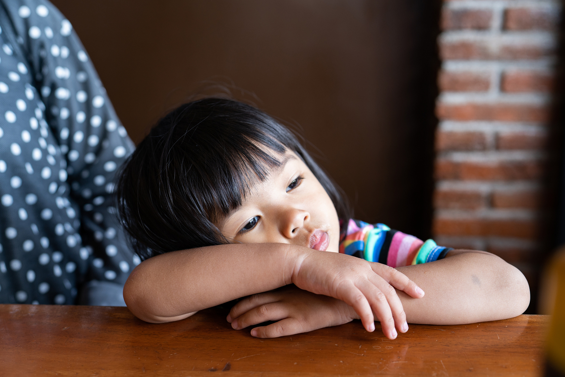 经常发呆的宝宝更有创造力,这是真的吗?