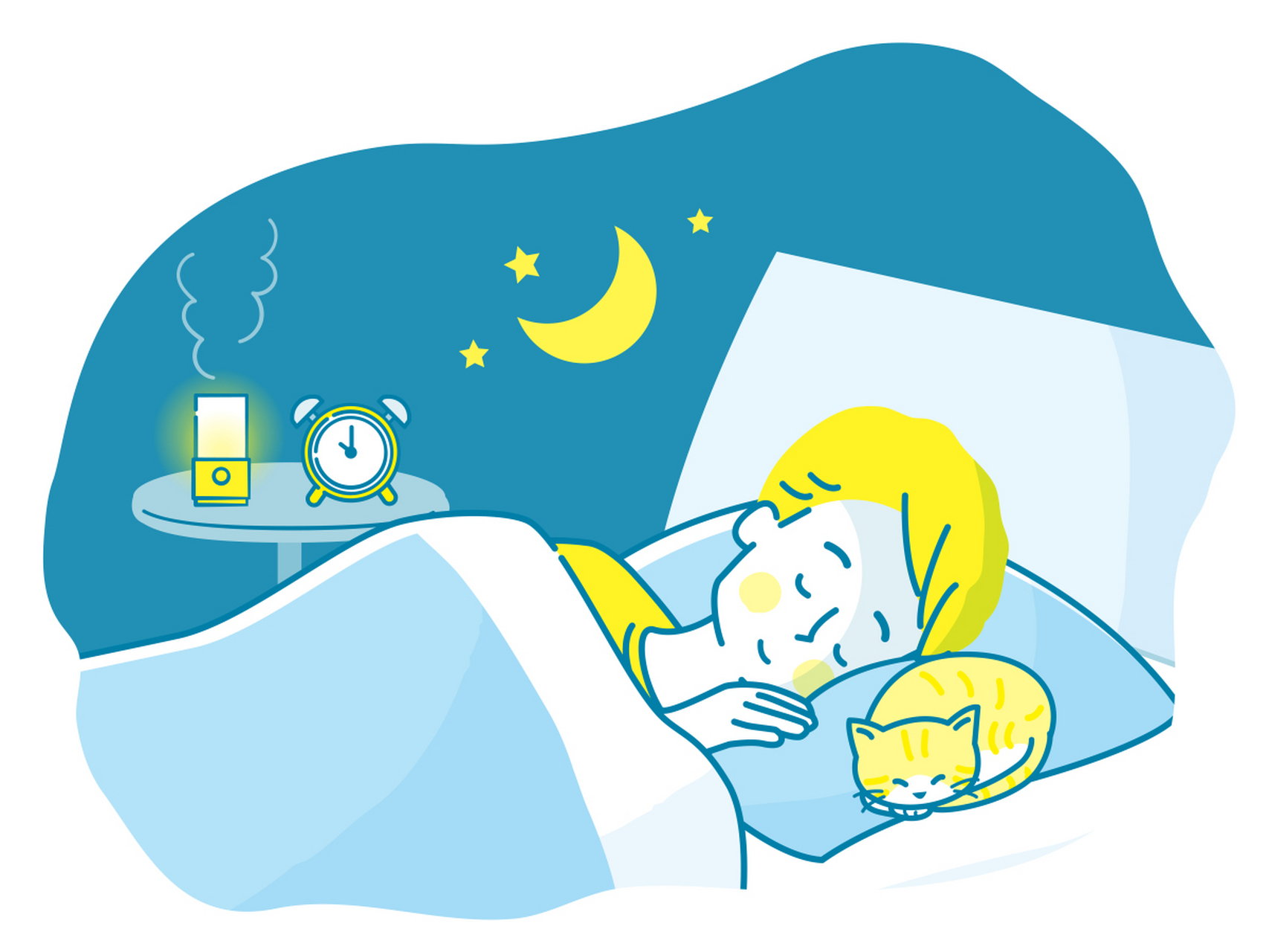同时,要注意睡眠的质量,选择舒适的床铺和环境,避免光线和噪音的干扰
