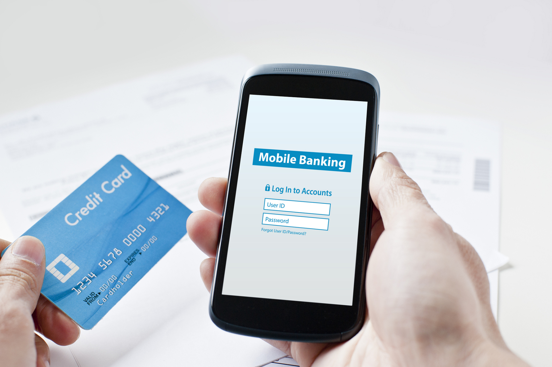 【建行手机银行怎么开通?