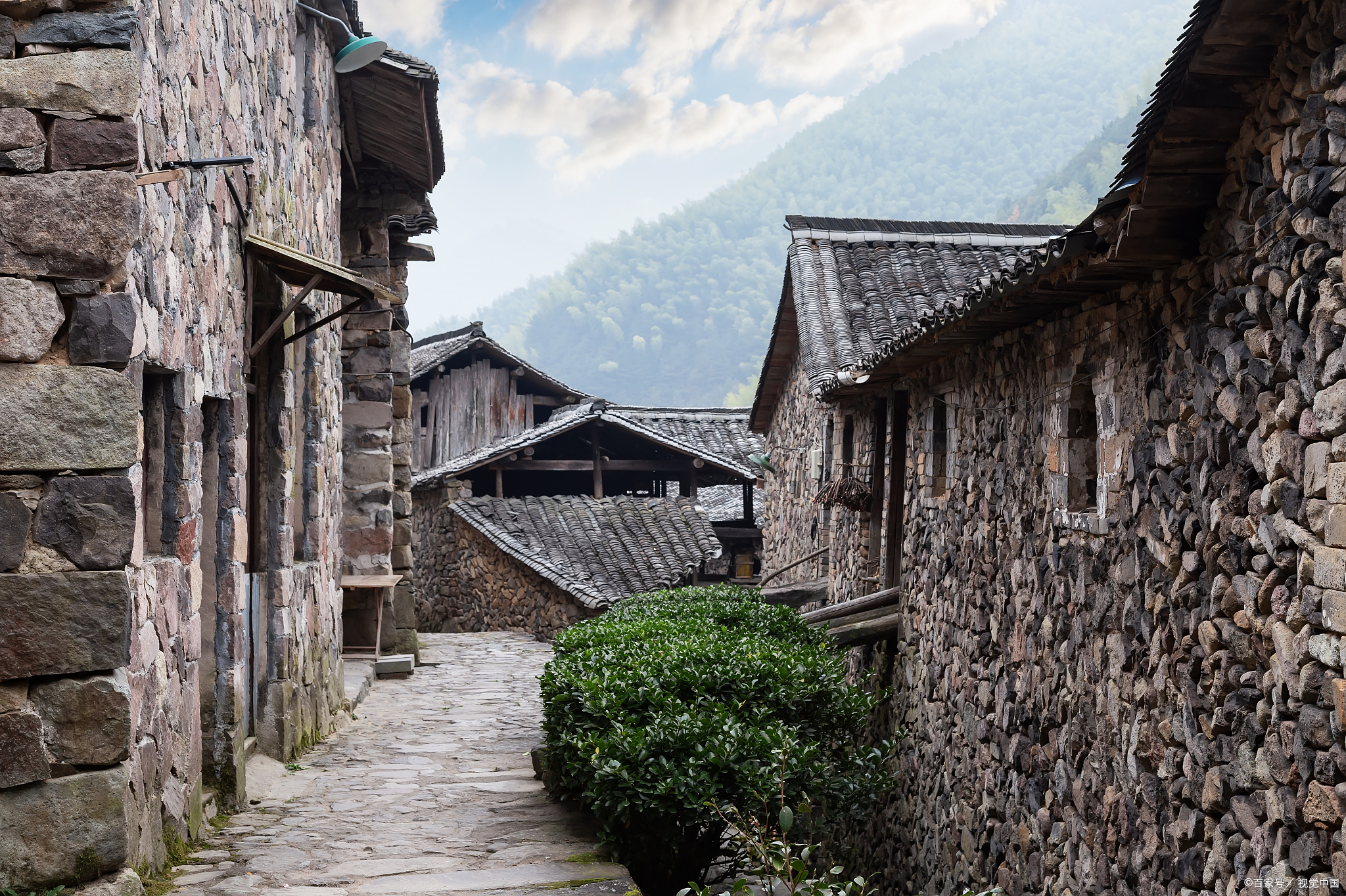 哎呀,说到福建的古城镇,那可真是个个都藏着故事,美得让人心动呢!