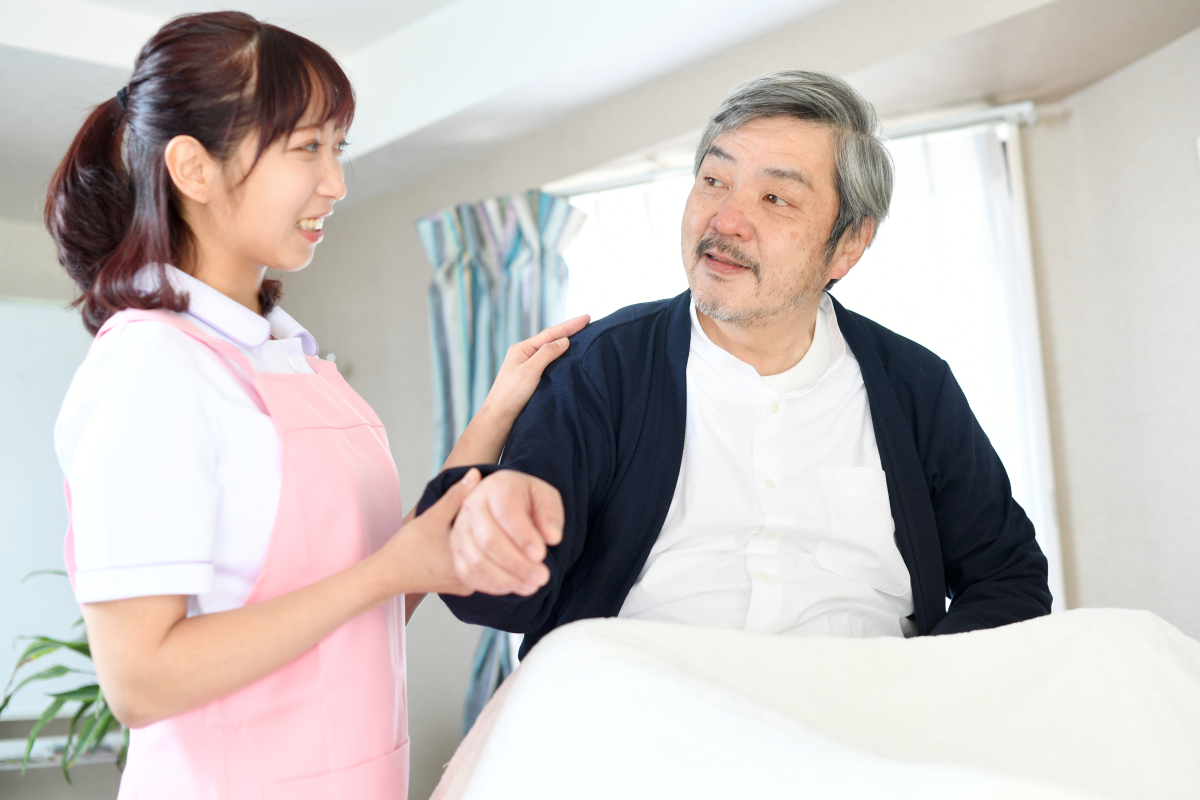 原武警总医院检查陪护加挂号住院期间生活需求响应，贴心安排的简单介绍