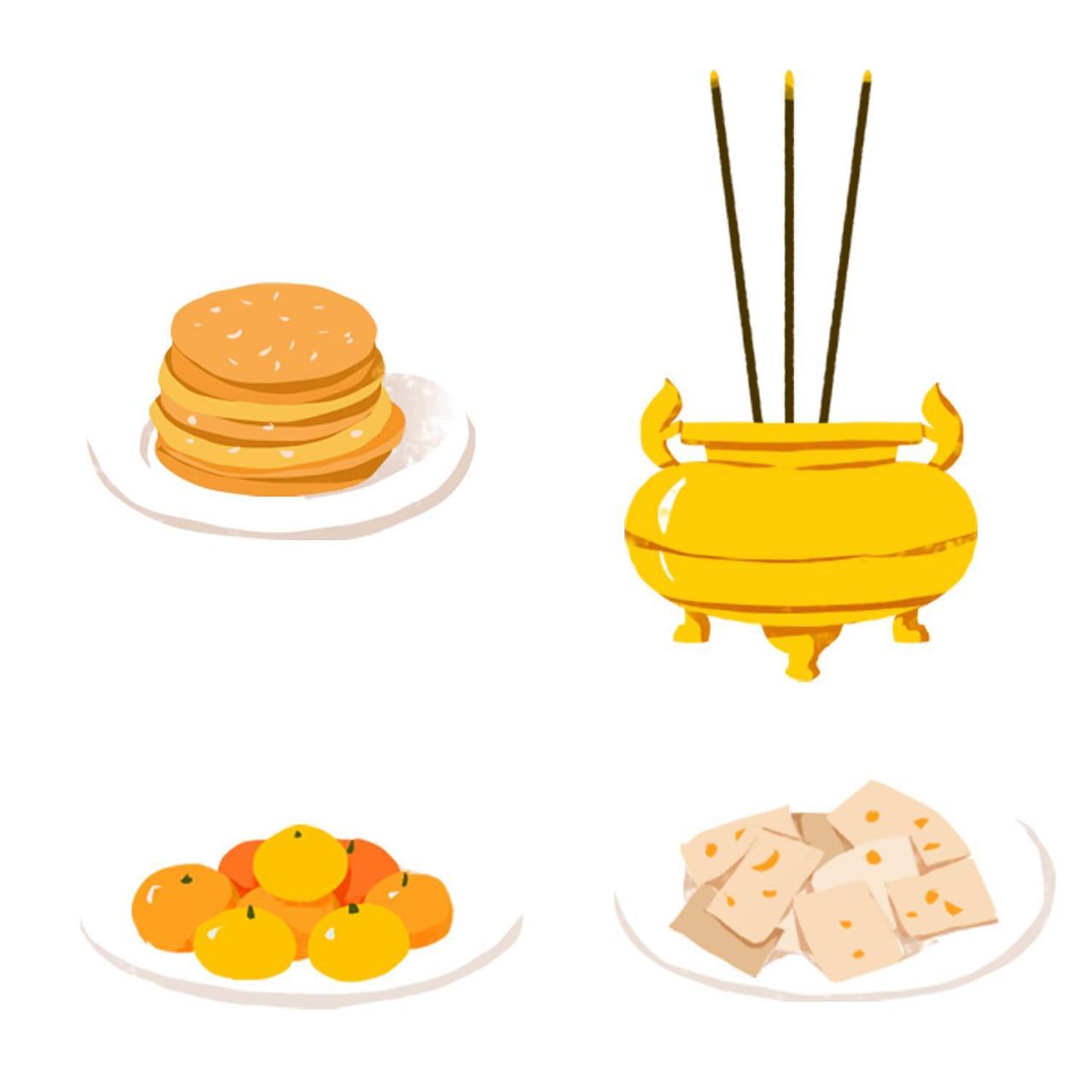 网上祭祀成为一种新型的祭拜形式,方便快捷,环保且不限时空.