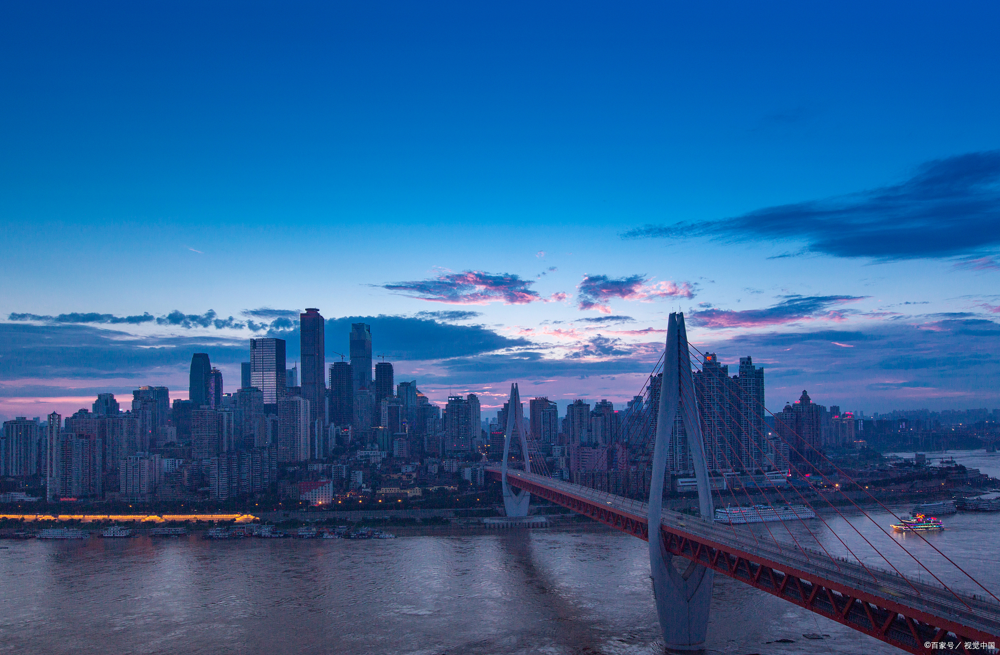 重庆4天自由团价格,重庆旅游路线和5点小tips