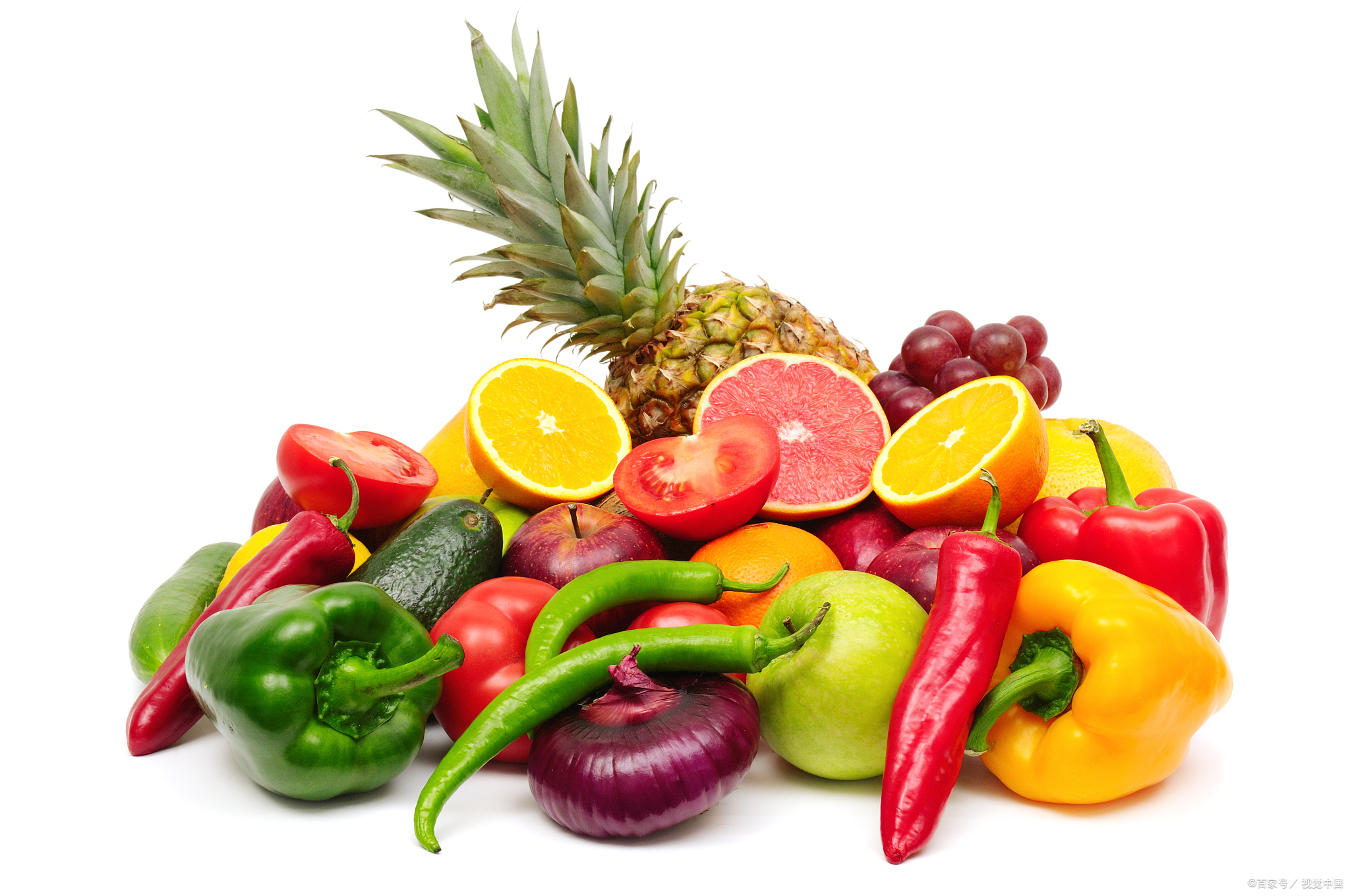 女性不想变成黄脸婆,日常少吃这些水果