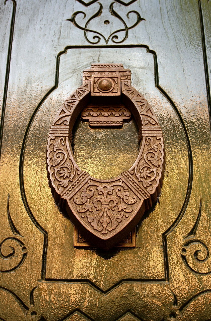 皇朝兴衰故事长 故宫的锁,锁得住千年沧桑 锁不住繁华的过往和流年的