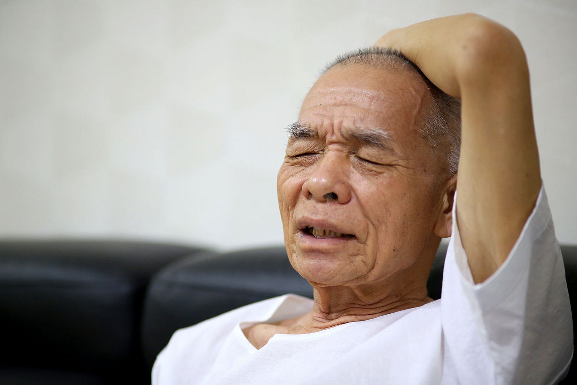 别把"小中风"不当中风!