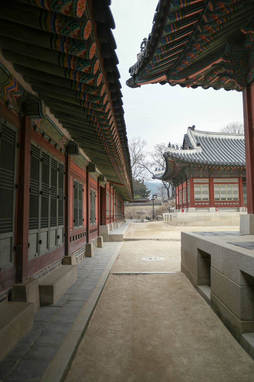 清行宫是清代多位帝王出行西湖时的居住之地,见证了18世纪上半叶清代