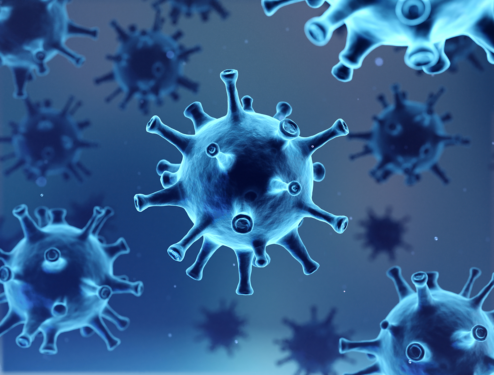 乙肝小三阳患者,自述恩替卡韦吃了快2年了,病毒从7次方下降到2次方