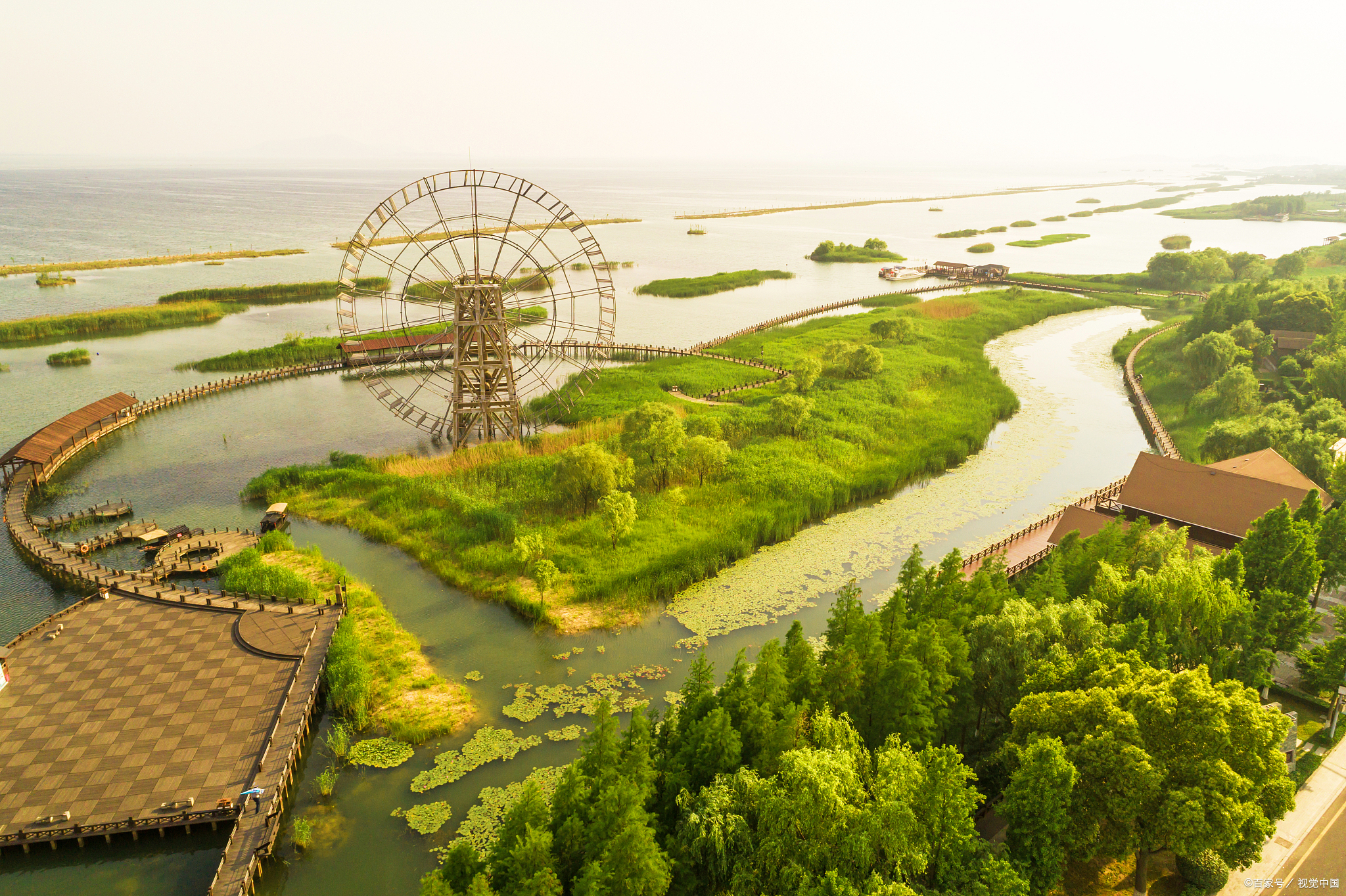 盐城靠海旅游景点大全图片