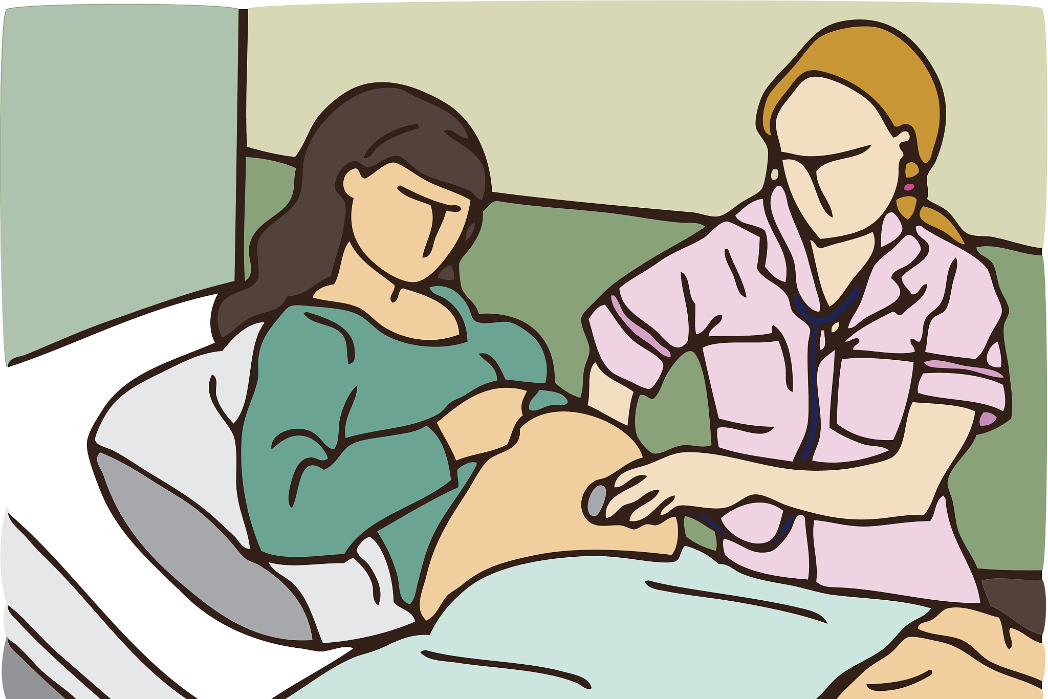 头部与分娩:自然选择下的生命奇迹!